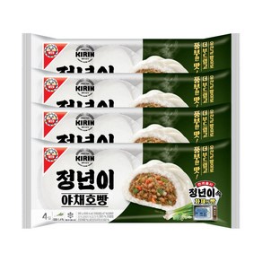 [빵공장 직송] 롯데베이커리 야채호빵 372g