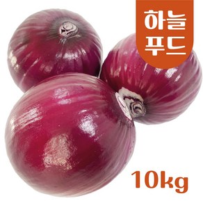 수입 깐 적양파 식자재 10KG [원산지:중국], 1박스