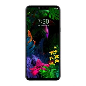 LG G8 ThinQ Qualcomm 4G HIFI 휴대폰, 패키지 1, 128GB, US G8 S급