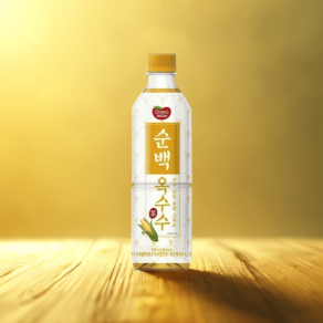 동원 순백 옥수수 500ml 20개