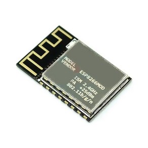 3PCS ESP12E ESP12F ESP12S ESP8266 Wi -Fi Module Wieless Wi -Fi 원격 모듈, C, 3개