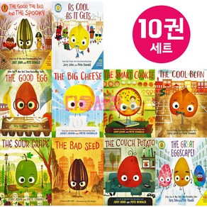 [다올서점] 조리 존 픽쳐북 영어원서 Joy John 10권세트 음원 동영상 제공