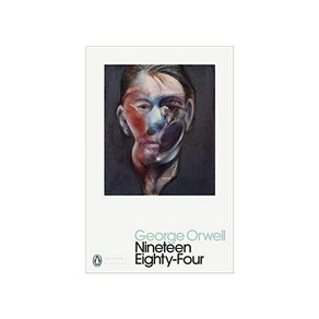 Nineteen Eighty-four 1984 (Penguin Modern Classics):