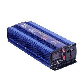 벨류텍 인버터 VIP-600W (정현파), 1개