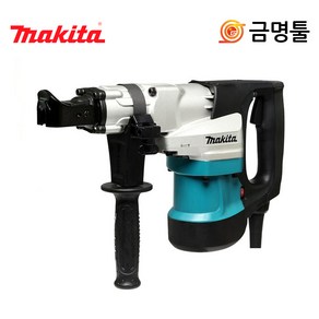마끼다 HR4030C 햄머드릴 천공+파괴 1100W 속도조절 육각타입 전기함마드릴, 1개