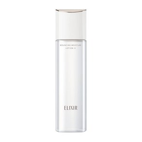 【공식】ELIXIR SUPERIEUR (엘릭시르 슈페리얼) 엘릭시르 리프트 모이스트 로션 SP 3 너무 촉촉해 스킨 170mL, 1개