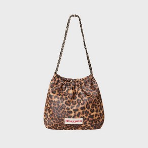 RHEEMIN MUFFY chain BAG