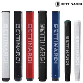 (국내배송) 베티나르디 퍼터 그립 BETTINARDI 2020-iNOVAi 6.0 JUMBO GRIP