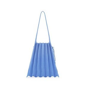 [백화점정품] 조셉앤스테이시 여성 Lucky Pleats Knit M Ceulean Blue(0JSN5SH40128F)