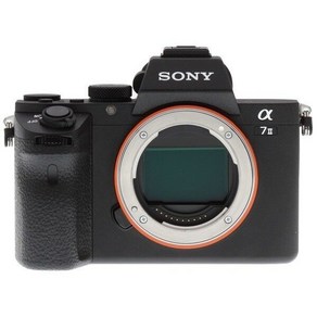소니 SONY 알파 A7 M II 렌즈미포함 중고 2504671, 소니 SONY 알파 A7 M II 렌즈미포함 중고 25, 1개