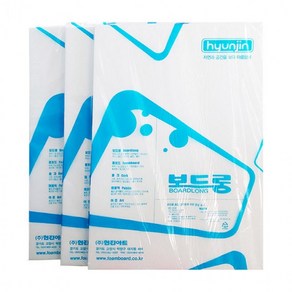 현진 원단우드락 5T 600mmx900mm 5개입, 5개, 상세페이지 참조