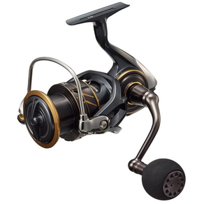 DAIWA 다이와 스피닝릴 22 칼디아 SW 6000S-H