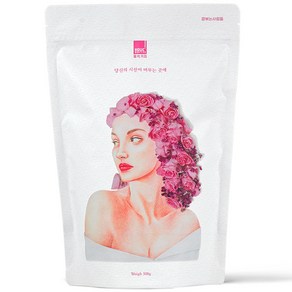콩볶는사람들 [NEW]스타블렌드 골드 (원두커피), 1개, 500g, 홀빈(분쇄안함)