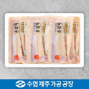 [제주수협] 제주 순살 은갈치 세트 1.2kg(400gx3팩) / 순살 갈치1.2kg(400gx3팩), 1개