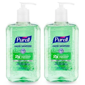 Puell 퓨렐 손세정젤 알로에 708ml Puell 퓨렐 손세정젤 알로에 708ml x2통, 2개