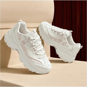 [S]스케쳐스 여성용 Skechers23년 신상D'LITES 팬다 4가지컬러 쿠션 캐주얼 워킹화 운동화(사은품증정)