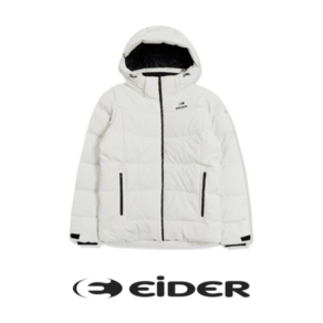 [백화점 매장판] 아이더 EIDER 에이몬 고어텍스 기능성 패딩 윈드스토퍼 구스다운 다운자켓 다운점퍼 겨울 패딩