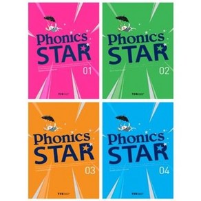 Phonics Sta 1 2 3 4, Phonics Sta 2