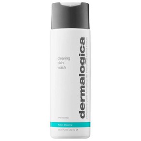 Demalogica 더말로지카 더말리카 클렌징 스킨워시 클렌저, 250ml, 1개