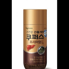 마시는 요구르트 쿠퍼스L 140ML x 10