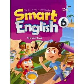 Smart English. 6(Student Book)