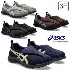 아식스 라이프 워커 1241A010 3E asics 24ss