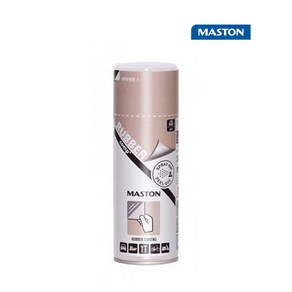 마스톤 고무 스프레이 RUBBERcomp 400ml Camo beige matt, 1개