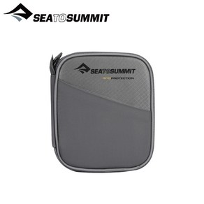 [안전발전소] SEATOSUMMIT 씨투써밋 트래블 월렛 RFID SM/MD