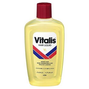 Vitalis V7 헤어 리퀴드