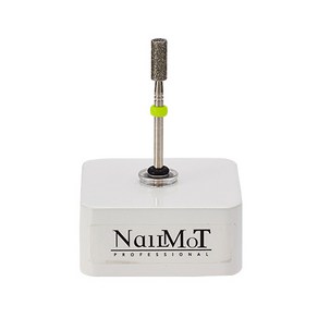 NAIL MOT 네일모트 샌딩비트 (5000~8000RPM), 1개