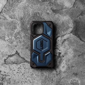 UAG 아이폰16 프로맥스 모나크 맥세이프 케이스