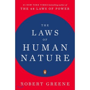 The Laws of Human Nature