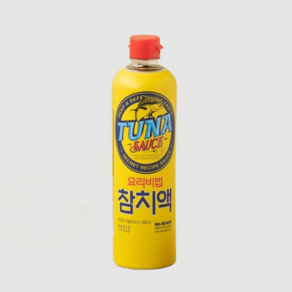 노브랜드 감칠맛 가득 요리비법참치액 900ml, 1개