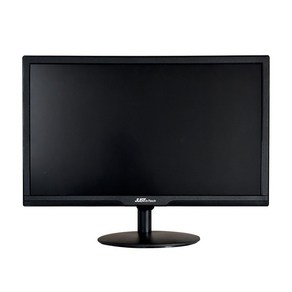 큐빅스 소형TV 49.4cm 20인치 TV/LED/HD TV/소형 티비/USB 재생/벽걸이 가능/새상품