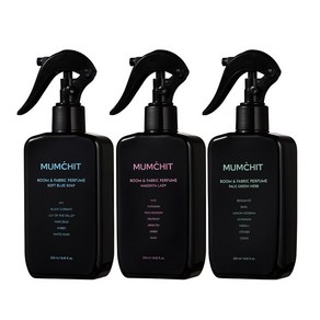 멈칫 섬유탈취제 대용량향수 250ml 3종 택1, 1개