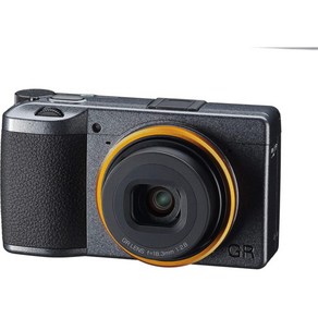 Ricoh GR III Steet Edition 리코 GR3 스트리트에디션 배터리2개팩