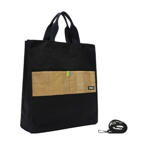 119레오 주식회사 [119REO] 레토백(블랙) / RETOBAG(BLACK) REO + TOTE BAG