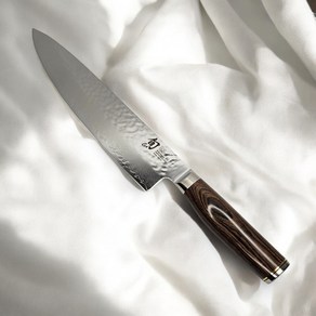 일본 Shun 프리미어 셰프 나이프 250mm (TDM-0707) 단품, 1개