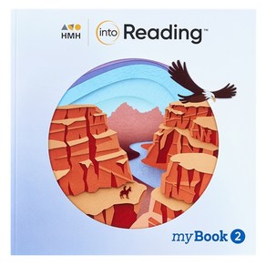 Into Reading 2020 Student myBook G4.2 (9781328516992)