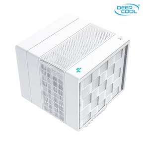 딥쿨 DEEPCOOL ASSASSIN 4 CPU쿨러 (WHITE)