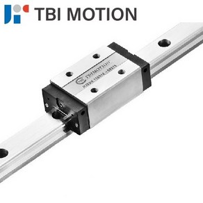 TRS15VS TBI LM가이드 블럭 레일, [블럭] TRS15VS-N-Z0, 1개