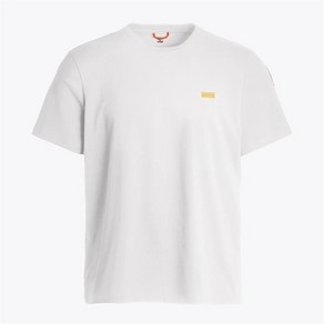 파라점퍼스 [명품]24SS ICONIC TEE 화이트 ICONICTEE0309