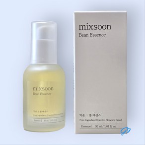 믹순 콩 에센스 50ml / 피지각질 보습까지 올인원 에센스