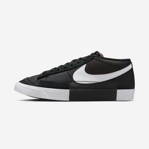 나이키 블레이저 로우 프로 클럽 BLAZER LOW PRO CLUB