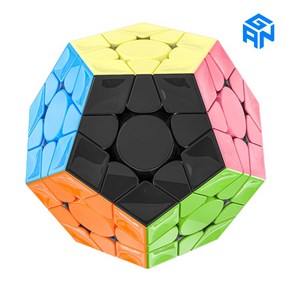 GAN Megaminx Maglev, 무광, 1개