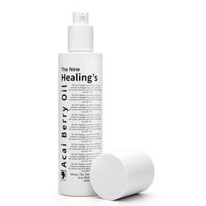 모에타 더 뉴 힐링스 아사이베리오일 아사이오일 헤어에센스, 1개, 100ml