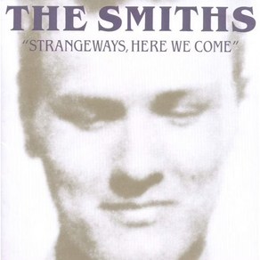 [LP] The Smith (더 스미스) - Stangeways Hee We Come [LP]