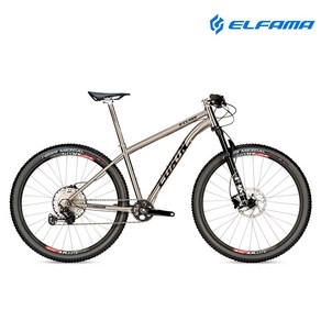 2023 엘파마 룩손 6 XT 12단 티타늄 MTB 자전거