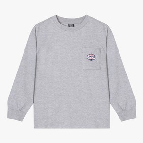 [인디고뱅크키즈] SALE 양면 포켓 긴팔티 IKLA25SX1_NC신구로점