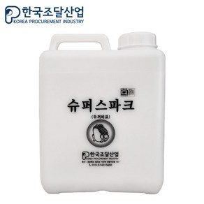 침투방수제 방수액 4L 화장실 욕실 옥상 시멘트 방수제 수성, 1개